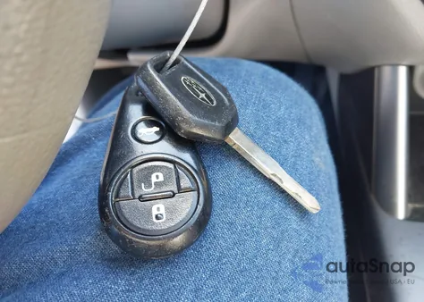 2013 Subaru Forester 2.5X из США, поврежденный, VIN JF2SHABC2DH436081